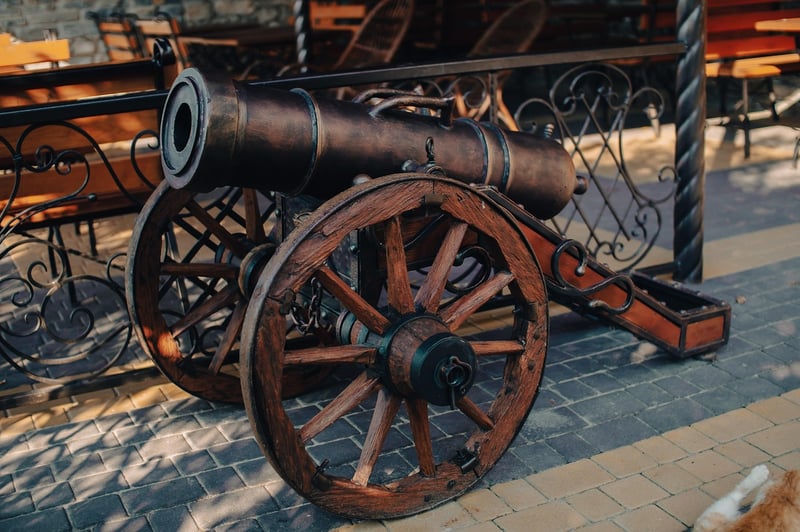 Mysterious Relics Search