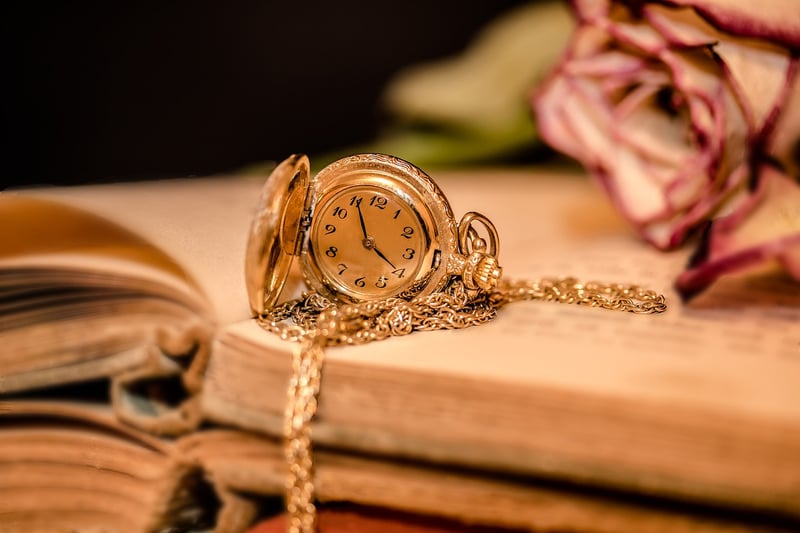 Leisure Time Image