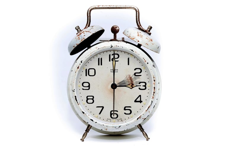 Time-Loop Experience Image